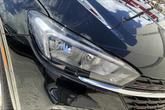 Thumbnail of 2022 Ebony Twilight Metallic Buick Encore GX
