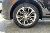 Thumbnail of 2022 Ebony Twilight Metallic Buick Encore GX
