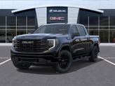 Thumbnail of 2026 Onyx Black GMC Sierra 1500