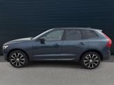 Thumbnail of 2025 Denim Blue Metallic Volvo XC60