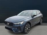 Photo of 2025 Denim Blue Metallic Volvo XC60