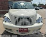 Thumbnail of 2004 Cool Vanilla Chrysler PT Cruiser
