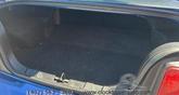 Thumbnail of 2006 Vista Blue Metallic Ford Mustang