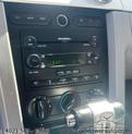 Thumbnail of 2006 Vista Blue Metallic Ford Mustang