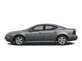 Thumbnail of 2005  Pontiac Grand Prix