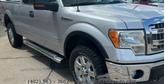Thumbnail of 2013 Ingot Silver Metallic Ford F-150