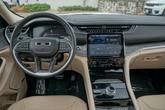 Thumbnail of 2022 Bright White Clearcoat Jeep Grand Cherokee