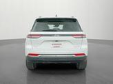 Thumbnail of 2022 Bright White Clearcoat Jeep Grand Cherokee