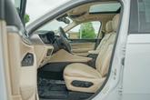 Thumbnail of 2022 Bright White Clearcoat Jeep Grand Cherokee