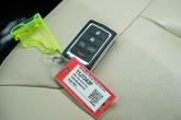 Thumbnail of 2022 Bright White Clearcoat Jeep Grand Cherokee