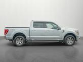 Thumbnail of 2022 Iconic Silver Metallic Ford F-150