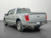 Thumbnail of 2022 Iconic Silver Metallic Ford F-150