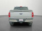Thumbnail of 2022 Iconic Silver Metallic Ford F-150