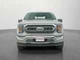 Thumbnail of 2022 Iconic Silver Metallic Ford F-150