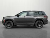 Thumbnail of 2025 Baltic Gray Metallic Clearcoat Jeep Grand Cherokee