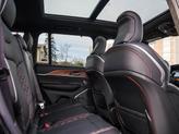 Thumbnail of 2025 Baltic Gray Metallic Clearcoat Jeep Grand Cherokee