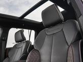 Thumbnail of 2025 Baltic Gray Metallic Clearcoat Jeep Grand Cherokee