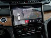 Thumbnail of 2025 Baltic Gray Metallic Clearcoat Jeep Grand Cherokee