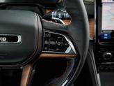 Thumbnail of 2025 Baltic Gray Metallic Clearcoat Jeep Grand Cherokee