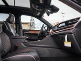 Thumbnail of 2025 Baltic Gray Metallic Clearcoat Jeep Grand Cherokee