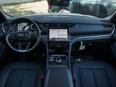 Thumbnail of 2025 Bright White Clearcoat Jeep Grand Cherokee