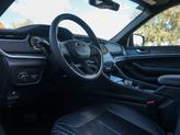 Thumbnail of 2025 Bright White Clearcoat Jeep Grand Cherokee