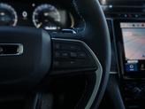 Thumbnail of 2025 Bright White Clearcoat Jeep Grand Cherokee