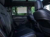 Thumbnail of 2025 Bright White Clearcoat Jeep Grand Cherokee