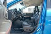 Thumbnail of 2019 Hydro Blue Pearlcoat Jeep Cherokee