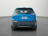 Thumbnail of 2019 Hydro Blue Pearlcoat Jeep Cherokee