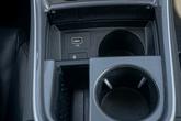 Thumbnail of 2022 Shimmering Silver Pearl Hyundai SANTA FE