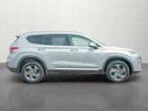 Thumbnail of 2022 Shimmering Silver Pearl Hyundai SANTA FE