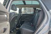 Thumbnail of 2022 Shimmering Silver Pearl Hyundai SANTA FE