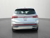 Thumbnail of 2022 Shimmering Silver Pearl Hyundai SANTA FE