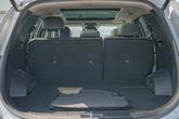 Thumbnail of 2022 Shimmering Silver Pearl Hyundai SANTA FE