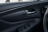 Thumbnail of 2022 Shimmering Silver Pearl Hyundai SANTA FE