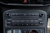 Thumbnail of 2022 Shimmering Silver Pearl Hyundai SANTA FE