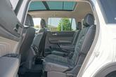Thumbnail of 2022 Deep Black Pearl Volkswagen Atlas