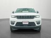 2022 Jeep Grand Cherokee 4xe