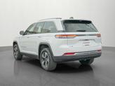 Thumbnail of 2023 Bright White Clearcoat Jeep Grand Cherokee