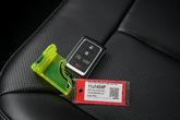 Thumbnail of 2023 Bright White Clearcoat Jeep Grand Cherokee
