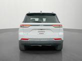 Thumbnail of 2023 Bright White Clearcoat Jeep Grand Cherokee