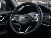 Thumbnail of 2025 Bright White Clearcoat Jeep Compass