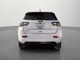 Thumbnail of 2025 Bright White Clearcoat Jeep Compass