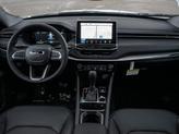 Thumbnail of 2025 Bright White Clearcoat Jeep Compass