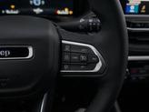 Thumbnail of 2025 Bright White Clearcoat Jeep Compass