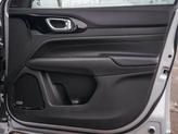 Thumbnail of 2025 Bright White Clearcoat Jeep Compass