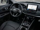 Thumbnail of 2025 Bright White Clearcoat Jeep Compass