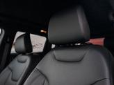Thumbnail of 2025 Bright White Clearcoat Jeep Compass