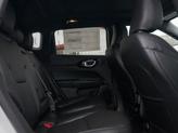 Thumbnail of 2025 Bright White Clearcoat Jeep Compass